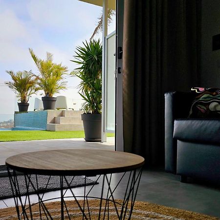 Apartment Fuerte Коральео Экстерьер фото