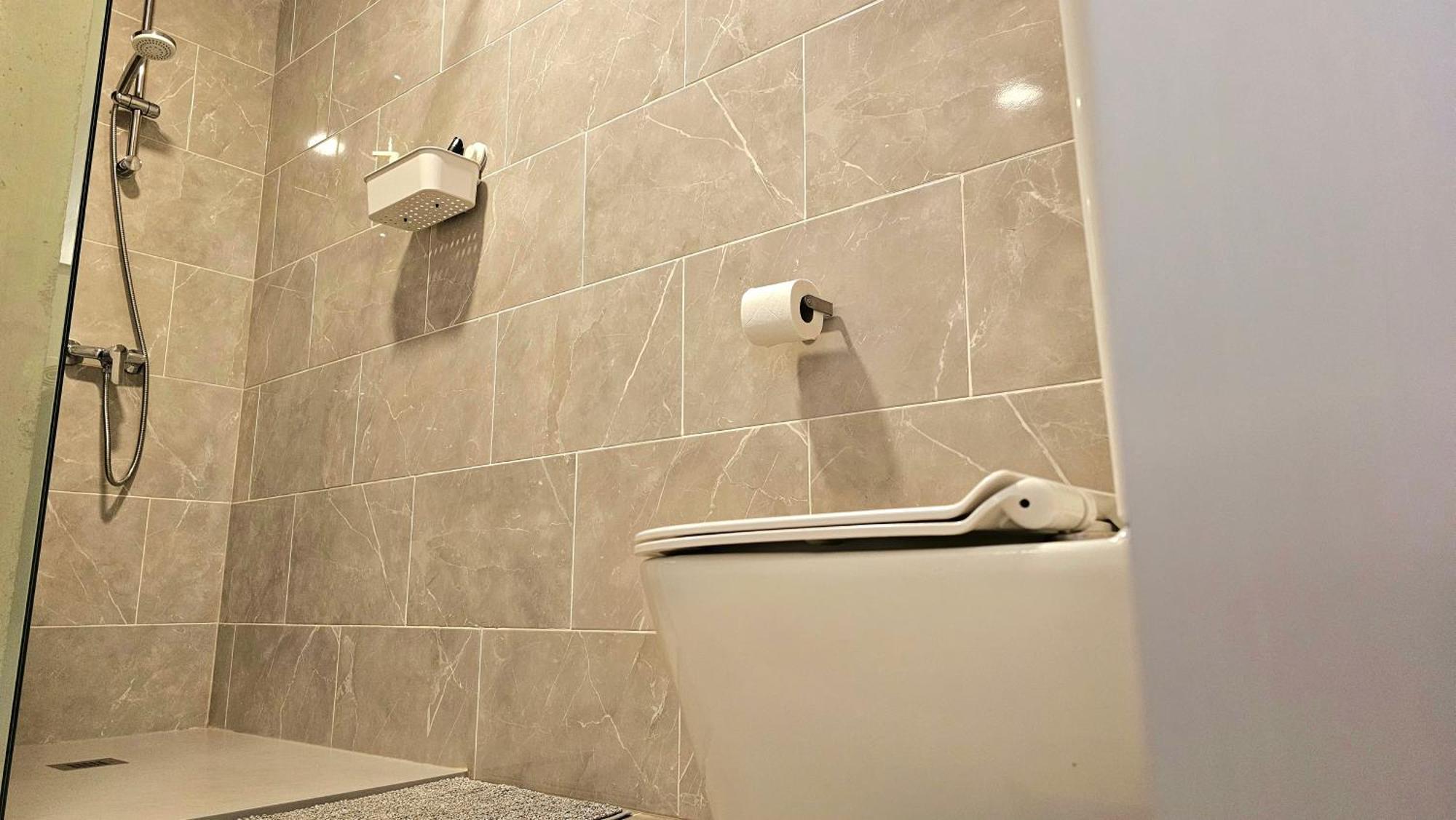 Apartment Fuerte Коральео Экстерьер фото